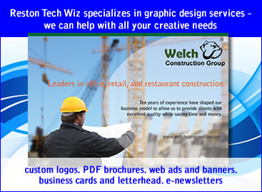 Graphic Design Services